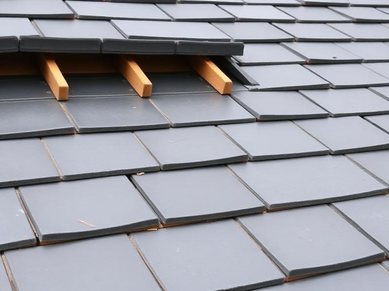 Roofing & slating